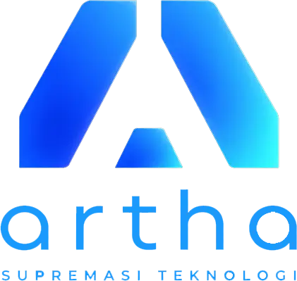 Lambang PT Artha Supremasi Teknologi